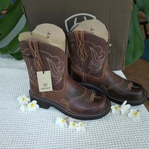 Ariat Women's boots